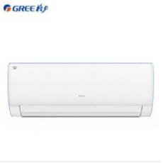格力京逸（GREE）正1.5匹 E享舒適 智能睡眠 變頻 快速冷暖 壁掛式臥室空調(diào)掛機KFR-35GW/NhDbB3