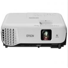 愛(ài)普生（EPSON）CB-X05E 投影儀 投影機(jī)辦公（標(biāo)清 3300流明 支持左右梯形校正）