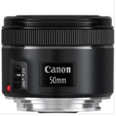 佳能（Canon）EF 50mm f/1.8 STM 標(biāo)準(zhǔn)定焦鏡頭