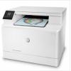 惠普（HP）Color LaserJet Pro MFP M180n彩色激光多功能一體機(jī)(M176n升級(jí)型號(hào))(打印 復(fù)印 掃描)