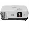 愛(ài)普生（EPSON）CB-X05E 投影儀 投影機(jī)辦公（標(biāo)清 3300流明 支持左右梯形校正）