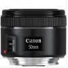 佳能（Canon）EF 50mm f/1.8 STM 標(biāo)準(zhǔn)定焦鏡頭