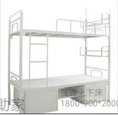 樂助家 普通床...