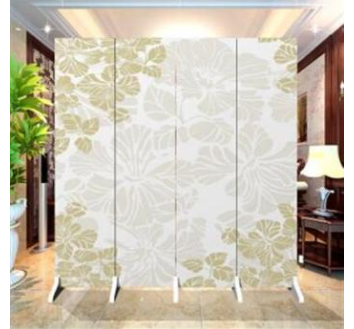 屏風(fēng)隔斷時尚現(xiàn)...