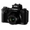 佳能，powershot G5X數(shù)碼相機(jī)