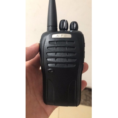 對(duì)講機(jī)