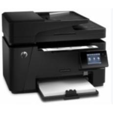 惠普多功能一體機(jī)