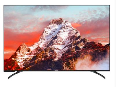 創(chuàng)維75A3D電視機(jī)