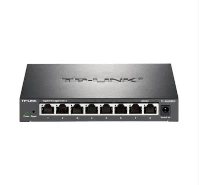 8口交換機(jī)TL...